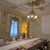 披露宴会場(麝香)