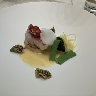 初めて食べた味でしたが美味しかったです。