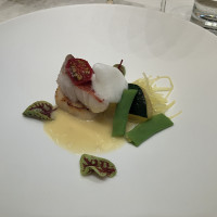 初めて食べた味でしたが美味しかったです。