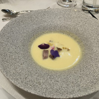 スープもっと飲みたいくらい美味しかったです。