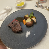 お肉柔らかくて美味しかったです。