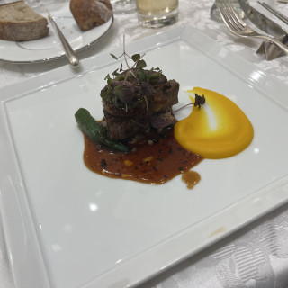 美味しかったのでパシャリ