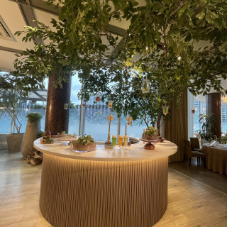 ビールサーバーありがたい!