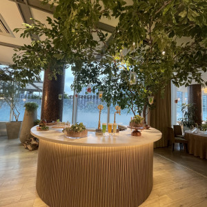 ビールサーバーありがたい！|776960さんのTHE CLASSICA BAY RESORT （ザ クラシカ ベイリゾート）の写真(2568178)