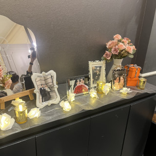 ウェルカムスペース