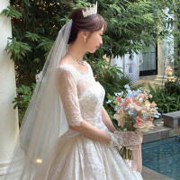 プールもあります