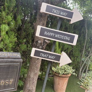 細部までアイテムがかわいいです