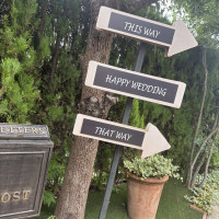 細部までアイテムがかわいいです