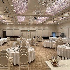 とても明るかったです。|777056さんの品川プリンスホテルの写真(2568436)