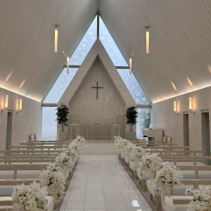 天井が高くて素敵でした。|777056さんの品川プリンスホテルの写真(2568434)