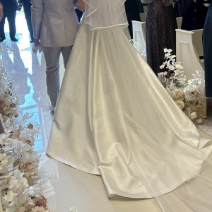 チャペル|777058さんのアーカンジェル迎賓館（宇都宮）/テイクアンドギヴ・ニーズウェディングの写真(2568464)