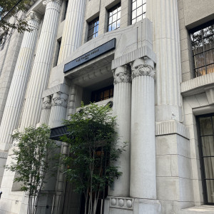 外観、重厚感あふれます、映えます|777084さんのTHE CONDER HOUSE(ザ・コンダーハウス)の写真(2568562)