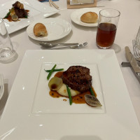 料理はどれも豪華で美味しかったです！