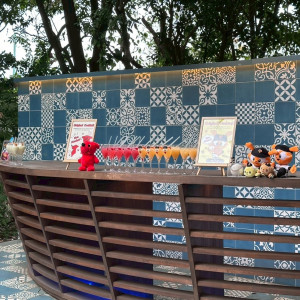 オリジナルカクテル|777104さんのアルタビスタガーデンの写真(2569770)