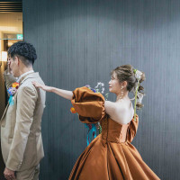 ファーストミート