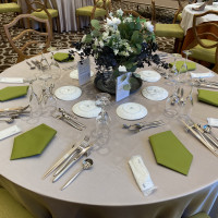 テーブルセット