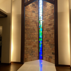 挙式場|777135さんのThe Palm Garden(ザ・パームガーデン) 〈エルフラットグループ〉の写真(2568763)