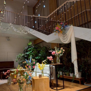 高砂|777141さんのInStyle wedding KYOTO/テイクアンドギヴ・ニーズウェディングの写真(2568904)