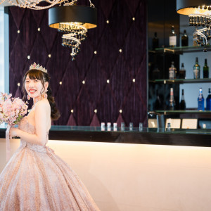 写真|777142さんのアルモニーアンブラッセ ウェディングホテル/テイクアンドギヴ・ニーズウェディングの写真(2569140)