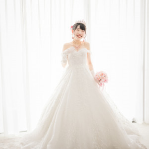 はじめの写真|777142さんのアルモニーアンブラッセ ウェディングホテル/テイクアンドギヴ・ニーズウェディングの写真(2569150)