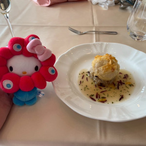 美味しかった料理|777142さんのアルモニーアンブラッセ ウェディングホテル/テイクアンドギヴ・ニーズウェディングの写真(2569114)