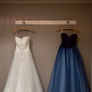 新婦控室|777148さんのTHE GLOBAL VIEW長崎 (ザ・グローバルビュー長崎)の写真(2569188)