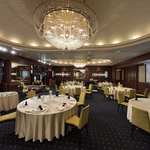 披露宴会場|777148さんのTHE GLOBAL VIEW長崎 (ザ・グローバルビュー長崎)の写真(2569197)