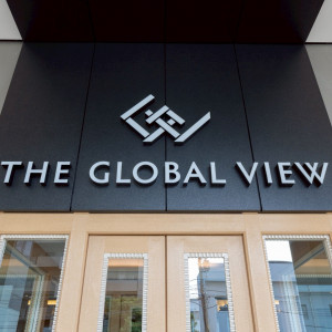 入口|777148さんのTHE GLOBAL VIEW長崎 (ザ・グローバルビュー長崎)の写真(2569191)