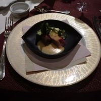 お肉もとても柔らかく、美味しかったです。