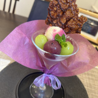 味も見た目も良かったです