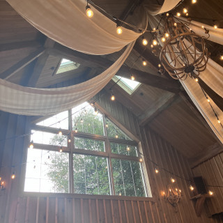 光が差し込み穏やかな雰囲気