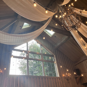 光が差し込み穏やかな雰囲気|777208さんのBARN&FOREST148〜バーン&フォレスト148〜の写真(2569278)