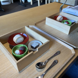 デザート|777231さんのエルムガーデンの写真(2583927)