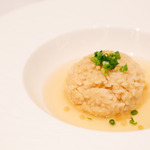 お茶漬け|777240さんのリビエラ逗子マリーナの写真(2569381)