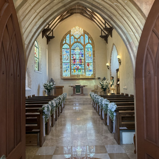 Patrick Kiso Garden（パトリック・キソ・ガーデン）