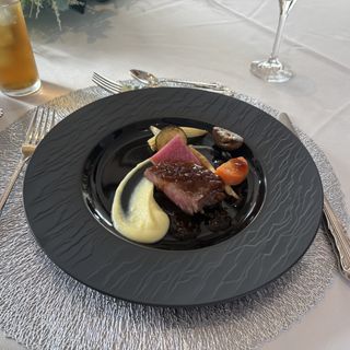 カサ・デ・アンジェラ馬車道のクチコミ 料理・ケーキの写真（3枚目）