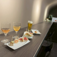 ウェルカムパーティー