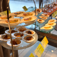 ウェルカムパーティー