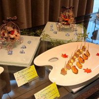 ウェルカムパーティー