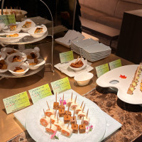 ウェルカムパーティー