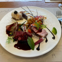 フェアで頂けるお肉