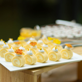 スイートビュッフェ