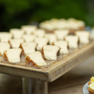 スイートビュッフェ