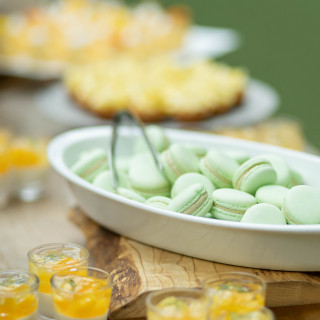 スイートビュッフェ