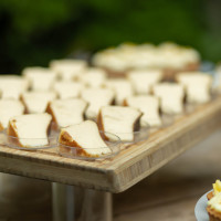 スイートビュッフェ