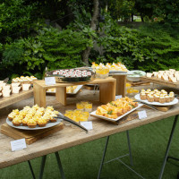 スイートビュッフェ