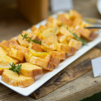 スイートビュッフェ