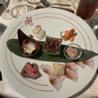 美味しかった。