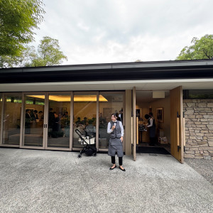 外観|777338さんのザ・ガーデンオリエンタル・大阪の写真(2569724)