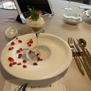 料理|777340さんのアルカンシエル南青山（アルカンシエルグループ）の写真(2569755)